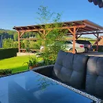 Ferienwohnung Zangl Am Seggauberg - Suedsteiermark Leibnitz