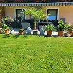 Apartment Ferienwohnung Zangl Am Seggauberg - Suedsteiermark