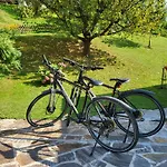 Apartment Ferienwohnung Zangl Am Seggauberg - Suedsteiermark *