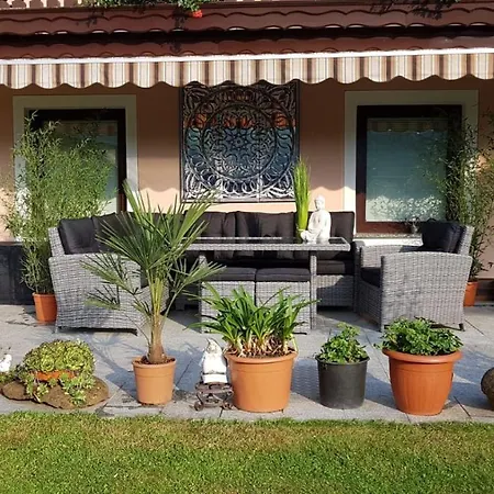 Ferienwohnung Zangl Am Seggauberg - Suedsteiermark Apartmán *