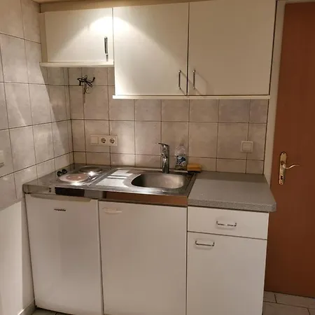 Apartmán Ferienwohnung Zangl Am Seggauberg - Suedsteiermark *