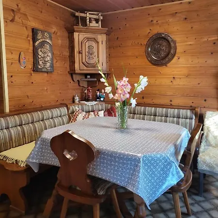 Ferienwohnung Zangl Am Seggauberg - Suedsteiermark