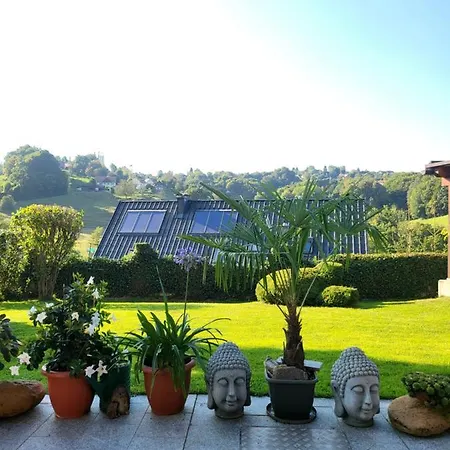 Ferienwohnung Zangl Am Seggauberg - Suedsteiermark * Leibnitz