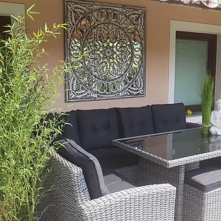 Apartmán Ferienwohnung Zangl Am Seggauberg - Suedsteiermark Leibnitz