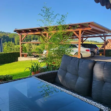 Ferienwohnung Zangl Am Seggauberg - Suedsteiermark Leibnitz