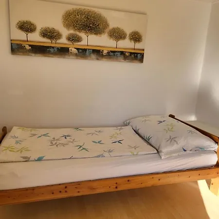 Ferienwohnung Zangl Am Seggauberg - Suedsteiermark Leibnitz