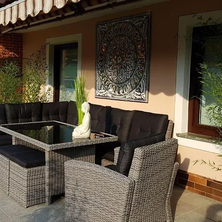 Ferienwohnung Zangl Am Seggauberg - Suedsteiermark Leibnitz