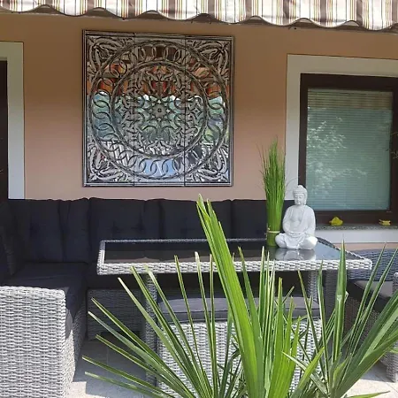 Apartment Ferienwohnung Zangl Am Seggauberg - Suedsteiermark *