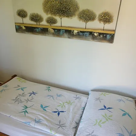 Ferienwohnung Zangl Am Seggauberg - Suedsteiermark