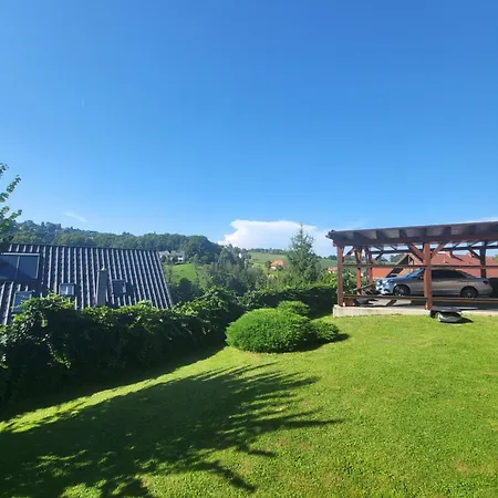 Apartment Ferienwohnung Zangl Am Seggauberg - Suedsteiermark