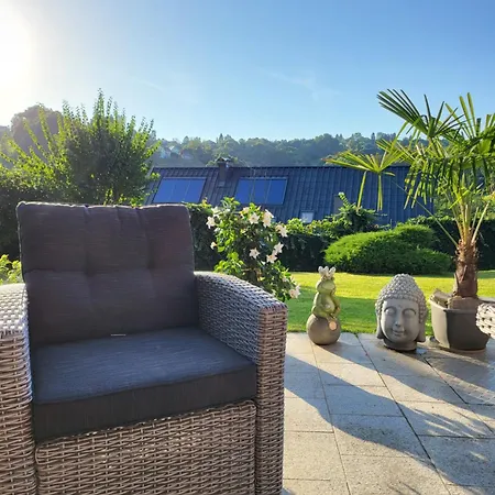 Ferienwohnung Zangl Am Seggauberg - Suedsteiermark Apartment *