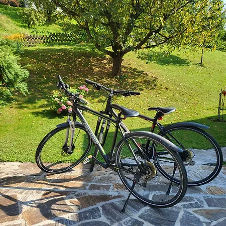 Apartmán Ferienwohnung Zangl Am Seggauberg - Suedsteiermark *