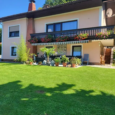 Ferienwohnung Zangl Am Seggauberg - Suedsteiermark