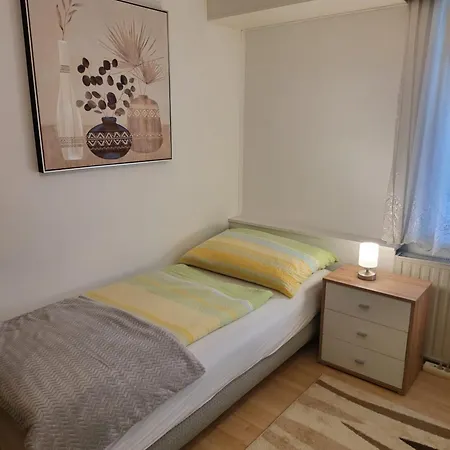 Ferienwohnung Zangl Am Seggauberg - Suedsteiermark Apartment Leibnitz