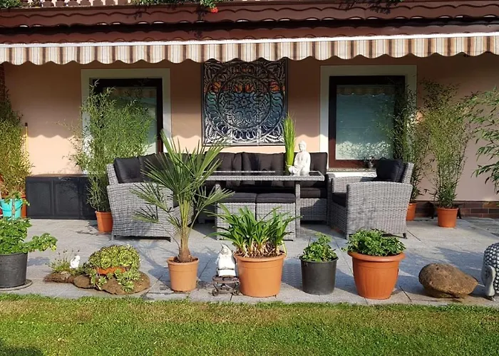 Ferienwohnung Zangl Am Seggauberg - Suedsteiermark Appartement *