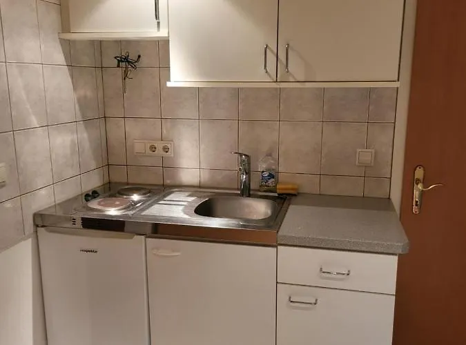 Appartement Ferienwohnung Zangl Am Seggauberg - Suedsteiermark *