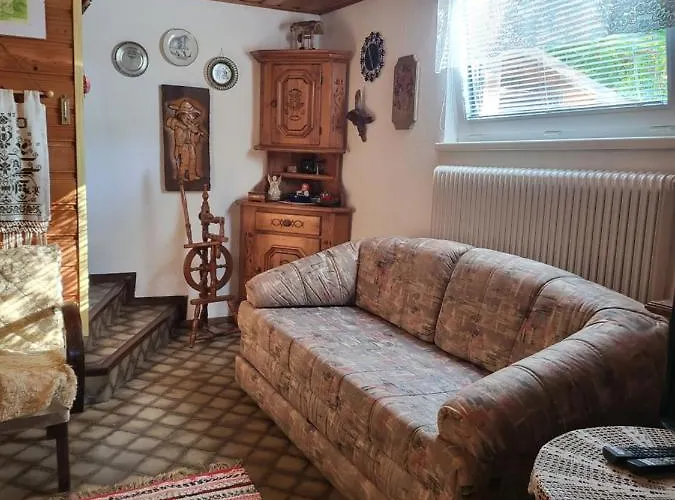 Ferienwohnung Zangl Am Seggauberg - Suedsteiermark Appartement Leibnitz