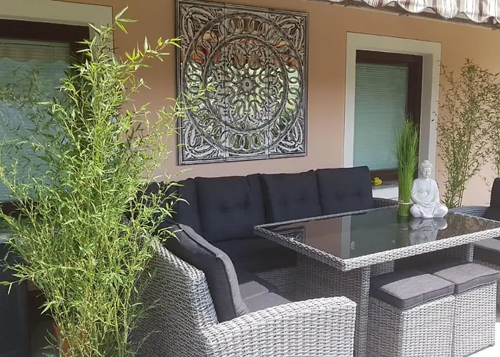 Appartement Ferienwohnung Zangl Am Seggauberg - Suedsteiermark Leibnitz