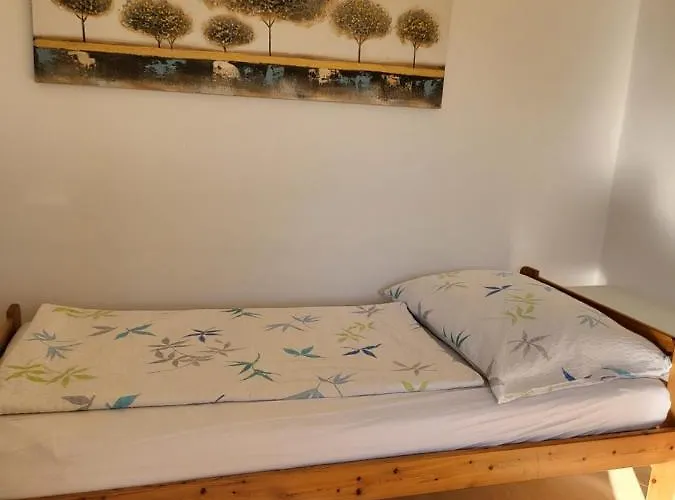 Ferienwohnung Zangl Am Seggauberg - Suedsteiermark Leibnitz