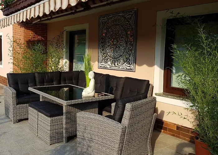 Ferienwohnung Zangl Am Seggauberg - Suedsteiermark Leibnitz