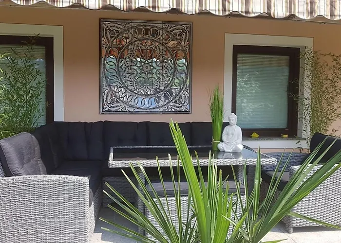 Apartment Ferienwohnung Zangl Am Seggauberg - Suedsteiermark *