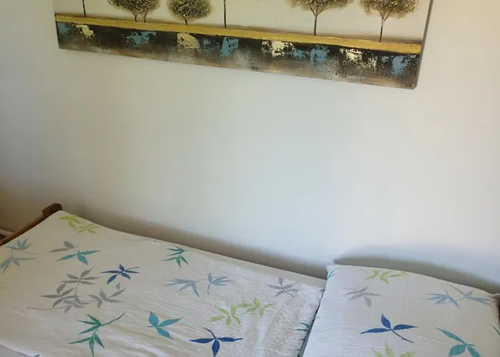 Ferienwohnung Zangl Am Seggauberg - Suedsteiermark