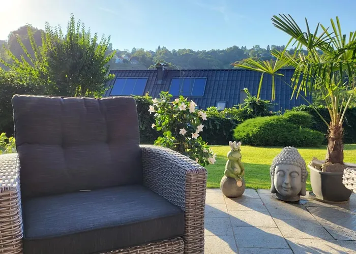 Ferienwohnung Zangl Am Seggauberg - Suedsteiermark Appartement *