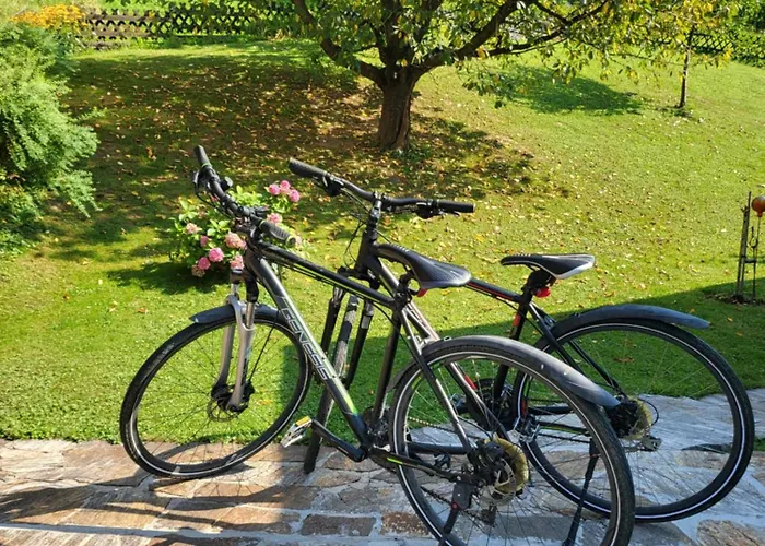 Appartement Ferienwohnung Zangl Am Seggauberg - Suedsteiermark *