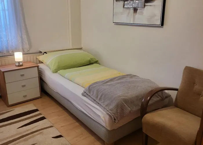 Appartement Ferienwohnung Zangl Am Seggauberg - Suedsteiermark