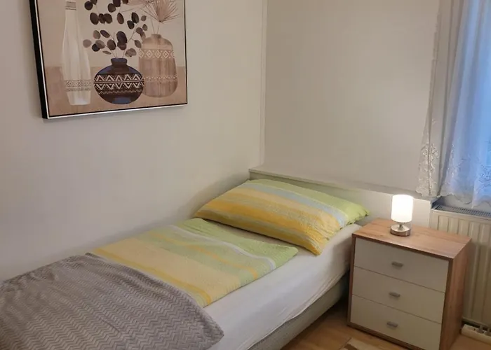 Ferienwohnung Zangl Am Seggauberg - Suedsteiermark Apartment Leibnitz